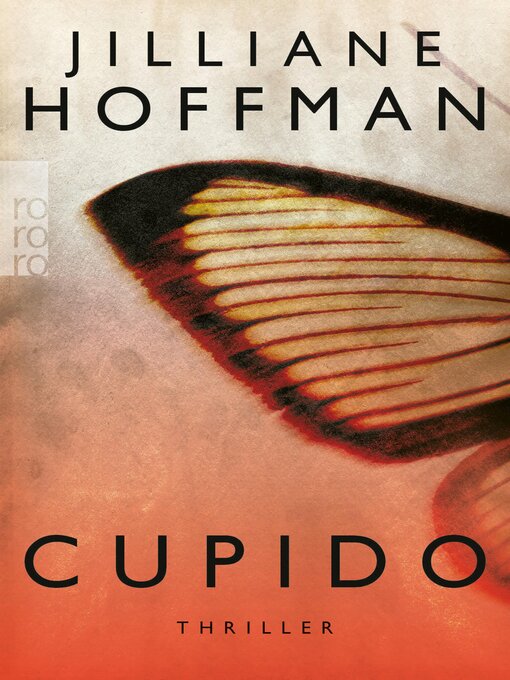 Title details for Cupido by Jilliane Hoffman - Available